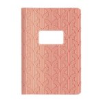 Hefte A5 Pattern Twist