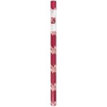 Geschenkpapier Schleifen, Streifen, FSC MIX