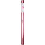 Geschenkpapier Metallic Pink, FSC MIX