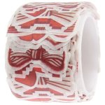 Washi Sticker Put A Bow On It!, Schleifen, FSC MIX, 200 Stück