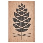 Stempel Zapfen, FSC 100%