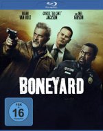Boneyard, 1 Blu-ray