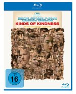 Kinds of Kindness, 1 Blu-ray