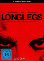 Longlegs, 1 4K UHD-Blu-ray