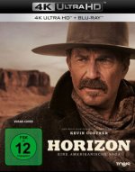 Horizon, 1 4K UHD-Blu-ray