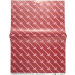Paper Patch, Put a Bow on it, Schleifen rot-weiß, FSC MIX