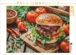 CALVENDO Puzzle Hamburger | 1000 Teile Lege-Größe 64x48cm Foto-Puzzle für glückliche Stunden