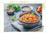CALVENDO Puzzle Chilli Con Carne | 2000 Teile Lege-Größe 90x67cm Foto-Puzzle für glückliche Stunden