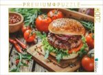 CALVENDO Puzzle Hamburger | 2000 Teile Lege-Größe 90x67cm Foto-Puzzle für glückliche Stunden