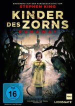 Stephen King: Kinder des Zorns, 1 DVD