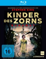 Stephen King: Kinder des Zorns, 1 Blu-ray