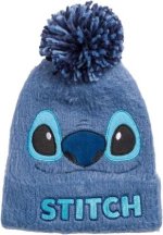 Beanie Lilo und Stitch