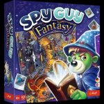 Spy Guy Fantasy