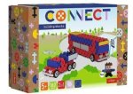 CONNECT M - LKW / Bus 160 Teile + Anleitung