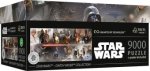 UFT Puzzle 9000- Star Wars - The Story of Darth Vader