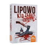 Lipowo. Kto zabił ?