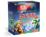 Cyberstarcie. Zabawka interaktywna