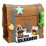 Skrzynia Skarbów. Gra familijna