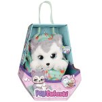 Psytulaski. Plusz interaktywny. Husky
