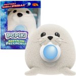 Popiki. Arktyczni Przyjaciele. Foczka