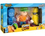 Gumostwory. Stumble Guys 3 pack