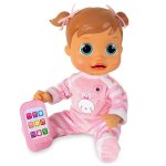 Emma. Mówiąca lalka 38cm