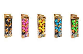 Toucan Tower Stacking Fun