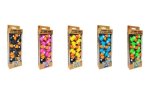 Toucan Tower Stacking Fun