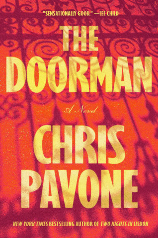 DOORMAN