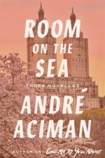 ROOM ON THE SEA THREE NOVELLAS
