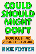 COULD SHOULD MIGHT DONT