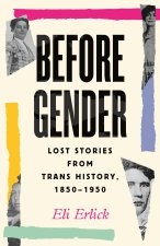 BEFORE GENDER