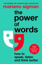 POWER OF WORDS