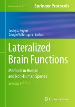 Lateralized Brain Functions