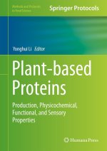 Plant-based Proteins