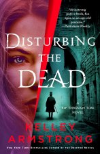 DISTURBING THE DEAD