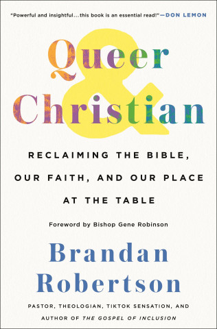 QUEER & CHRISTIAN