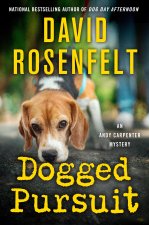 DOGGED PURSUIT