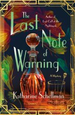 LAST NOTE OF WARNING