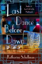 LAST DANCE BEFORE DAWN