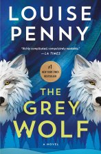 GREY WOLF