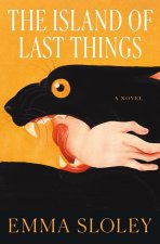 ISLAND OF LAST THINGS