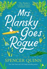 MRS PLANSKY GOES ROGUE