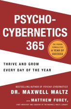PSYCHO CYBERNETICS 365