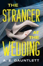 STRANGER AT THE WEDDING