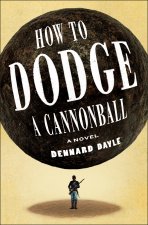 HT DODGE A CANNONBALL