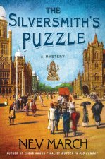 SILVERSMITHS PUZZLE