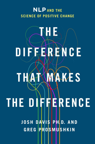 DIFFERENCE THAT MAKES THE DIFFERENCE