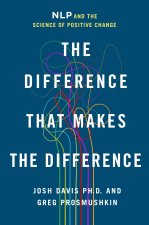 DIFFERENCE THAT MAKES THE DIFFERENCE