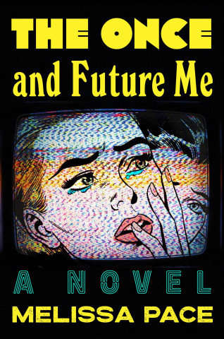 ONCE & FUTURE ME